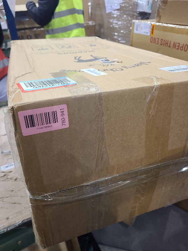 Photo 1 of 5ft Lighted Reindeer Christmas Outdoor Yard Decorations, 3Pcs Handmade Reindeer Family Set with 240 LEDs, Ground Stakes, Safe Material Metal Frame for Home, Garden, Indoor Holiday Decor, White