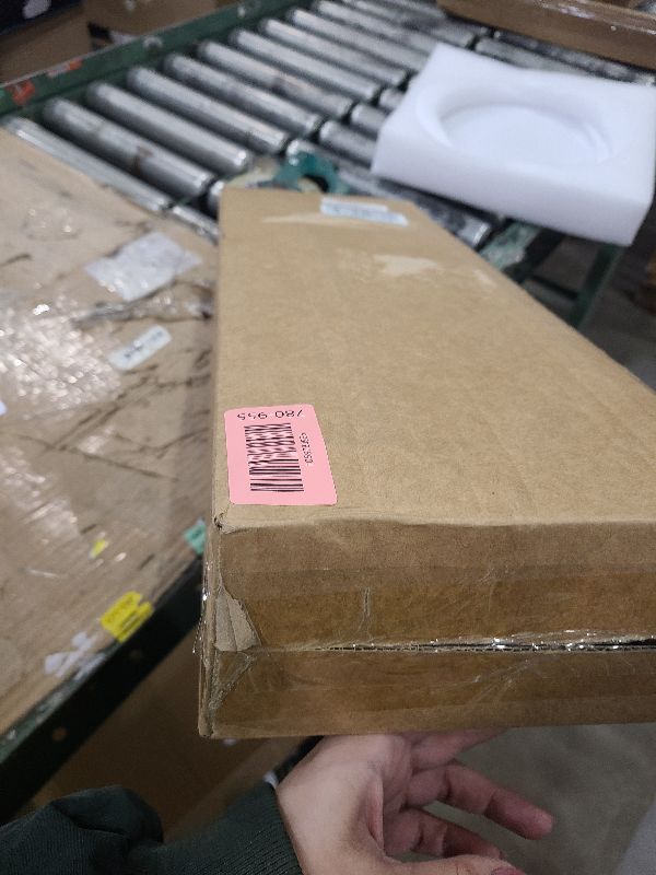 Photo 1 of 20x25x5 Air Filter MERV 13 Compatible with Trane BAYFTFREXM2, Upgraded Expandable Air Filter, for American Standard, 5 Filter Media for Trane Perfectfit, 2-Pack Filter Replacement