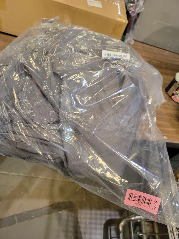 Photo 1 of 10x10 FT Gazebo Replacement Top, Canopy Replacement Cover Double Tiered for Outdoor BBQ Roof Cover Grill Shelter