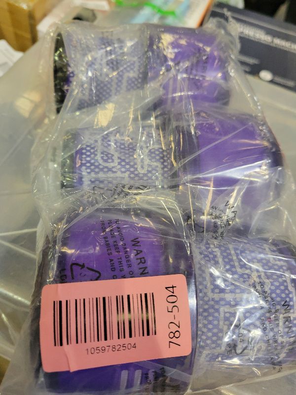 Photo 1 of Anicell 3 Pack V15 Filter Replacement for Dyso.n V15 Detect V11 Animal V11 Torque Drive Cordless Vacuum, Compare to Part # 970013-02