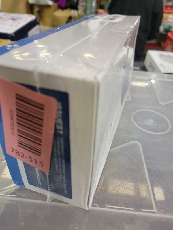 Photo 1 of 2026 New WiFi Extender Signal Booster,8X Faster Access Point with Ethernet Port, 1-Tap Setup