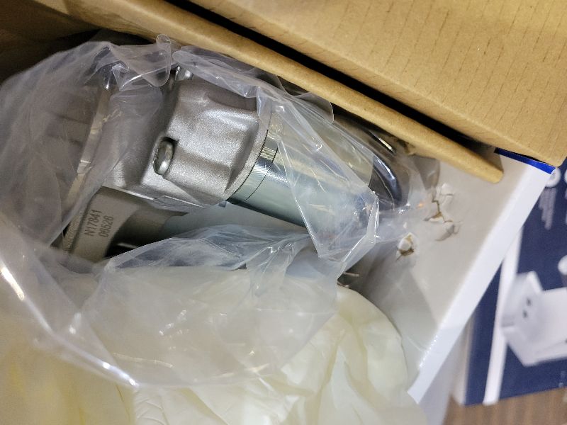 Photo 1 of 17841 Starter New Fit for 2003-2008 Toyota Corolla Matrix Pontiac Vibe 1.8 L4 2003 2004 2005 2006 2007 2008 28100-0D080 428000-0340 28100-22090 428000-1310 88969483 2810022090 4280001311