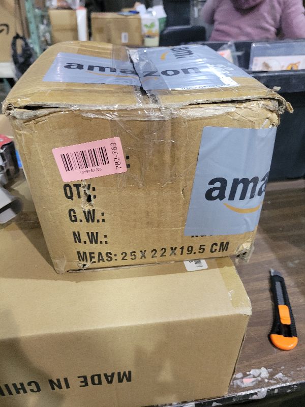 Photo 1 of 1 Inch Circle Punch Cutter Button Maker Machine for Paper Craft, DIY Hole Die Cutting Tool