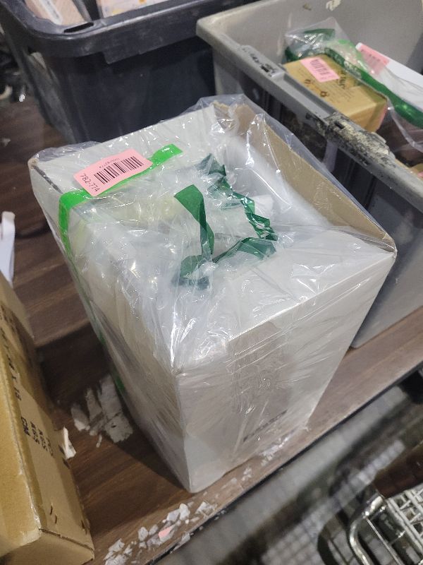 Photo 1 of 2 Pack 2 Liter/68 oz Square Glass Pitcher with Lid, Classic Stripes Water Pitchers with Handle for Fridge, Large Jug for Iced Tea, Coffee, Borosilicate Glass Carafe for Hot/Cold Brew Drink, Gold