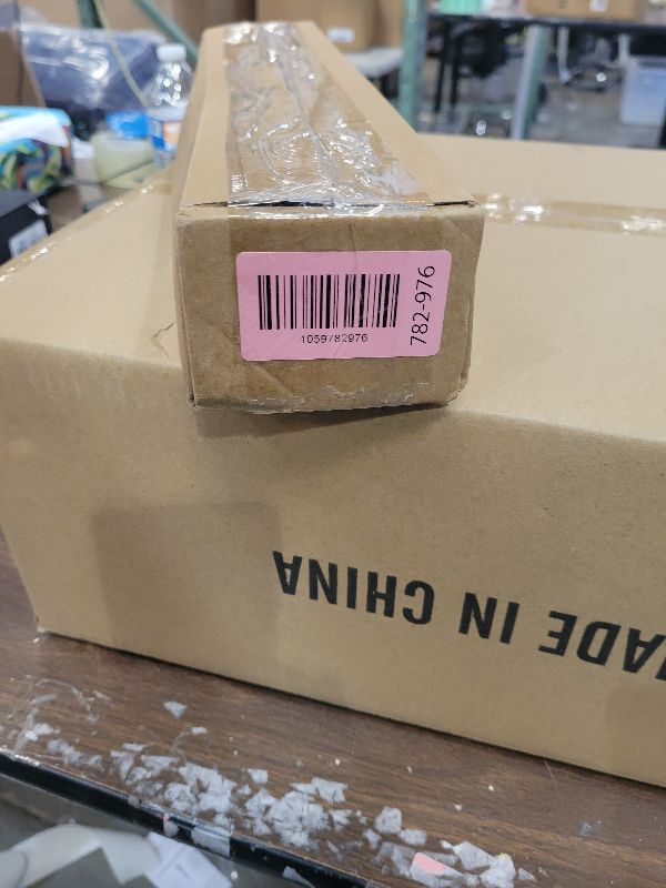 Photo 1 of 1Pack White Tension Curtain Rods 31 to 76 Inch Small Curtain Rods No Drilling Short Tension Rod Adjustable Spring Rod for Windows Door Closet Pressure Rod