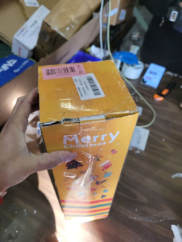 Photo 1 of 100Ft Christmas Garland - Xmas Tree Decorations, Christmas Tinsel Decorations for Indoor&Outdoor Home Decor, Christmas Metallic Twist Garland Ceiling Hanging Decorations for New Year(Green)