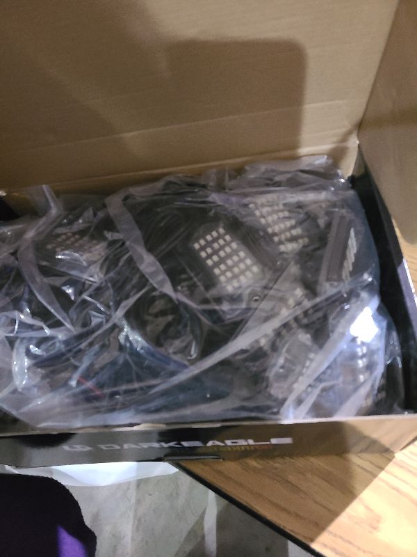 Photo 1 of 20Pods Full Angle RGB LED Rock Lights Kit with APP/RF Remote Control,600LEDs Bright Multicolor Underglow Light Dual Zone Underbody Light 12V Waterproof for Semi Trucks Pickup Jeep RV Golf Cart Offroad