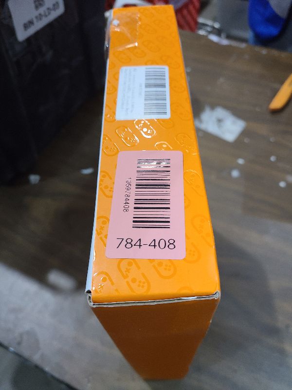 Photo 1 of 20W Fast Magnetic Charging Dock for Meta Quest 3/3S & Oculus Quest 3S/3, YUANHOT RGB Station with 2 Rechargeable Batteries & Headset Controller Stand