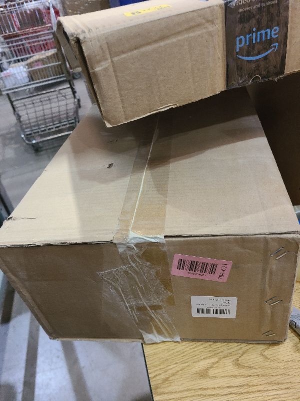 Photo 1 of 12 Pieces Insulating Fire Brick for Ovens, Kilns, Blacksmith, Fireplaces, Forges 9" x 4.5" x 1.25" 2300F Rated Insulating Fire Bricks