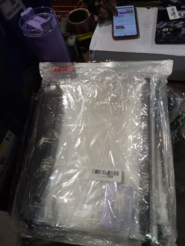 Photo 1 of 20 Pcs Extra Capacity Plastic Hanging File Folder Letter Size File Folder Reinforced Tabs with Heavy Duty 2 Inch Expansion and Black Insert Gasket for Filing Cabinet Durable Hang Folders (2 INCH, 20)