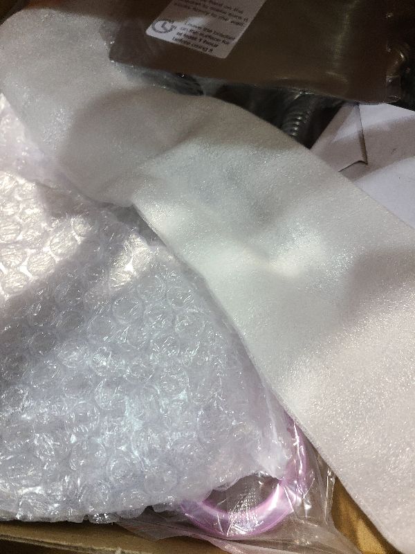 Photo 1 of 10 inch Rainfall Shower Head Combo Stainless Steel, THE FIRST WATERFALL mode, 10 Inch Rain Shower Head with Handheld 6 Spray Modes High Pressure, Overhead Shower Adjustable Extension Arm,Chrome