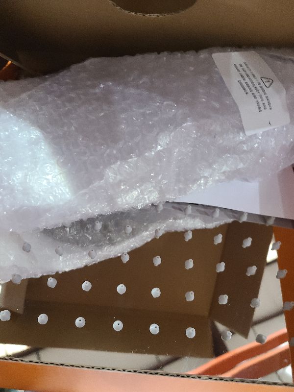 Photo 1 of 10 inch Rainfall Shower Head Combo Stainless Steel, THE FIRST WATERFALL mode, 10 Inch Rain Shower Head with Handheld 6 Spray Modes High Pressure, Overhead Shower Adjustable Extension Arm,Chrome