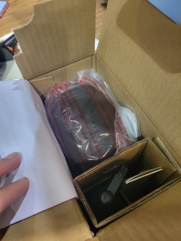 Photo 1 of SENIX 20V Cordless Detail Sander,Electric Hand-Sander with 11,000 OPM,Lightweight & Compact Design for Woodworking,Furniture,Drywall,Paint Removal(Tool Only,No Included Battery)