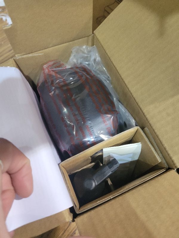 Photo 1 of SENIX 20V Cordless Detail Sander,Electric Hand-Sander with 11,000 OPM,Lightweight & Compact Design for Woodworking,Furniture,Drywall,Paint Removal(Tool Only,No Included Battery)