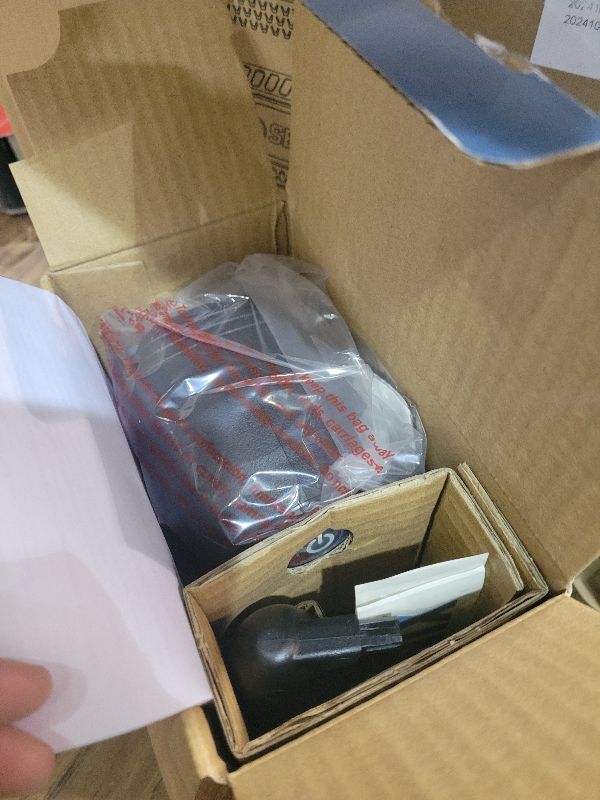 Photo 1 of SENIX 20V Cordless Detail Sander,Electric Hand-Sander with 11,000 OPM,Lightweight & Compact Design for Woodworking,Furniture,Drywall,Paint Removal(Tool Only,No Included Battery)