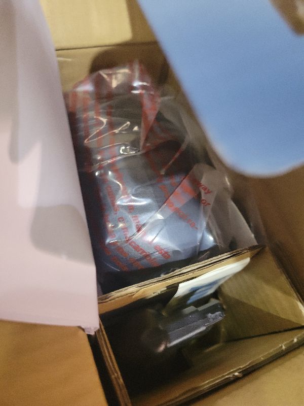 Photo 1 of SENIX 20V Cordless Detail Sander,Electric Hand-Sander with 11,000 OPM,Lightweight & Compact Design for Woodworking,Furniture,Drywall,Paint Removal(Tool Only,No Included Battery)