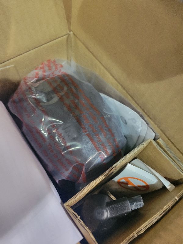 Photo 1 of SENIX 20V Cordless Detail Sander,Electric Hand-Sander with 11,000 OPM,Lightweight & Compact Design for Woodworking,Furniture,Drywall,Paint Removal(Tool Only,No Included Battery)