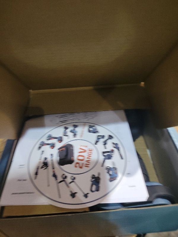 Photo 1 of SENIX PDIX2-M2-0 20 Volt Max* X2 1/4-Inch Cordless Impact Driver, 4-Speed Battery Screwdriver with Brushless Motor and LED Light, 130 Foot-Pounds of Max Torque, Tool Only, Battery Not Included