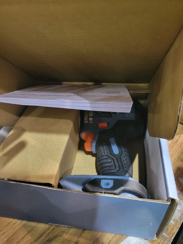 Photo 1 of SENIX 20V Max Cordless Drill/Driver Set, Power Tool Kit, Brushless Motor, 1/2-Inch, 2 Variable Speed,Tool Only (PDDX2-M2-0)