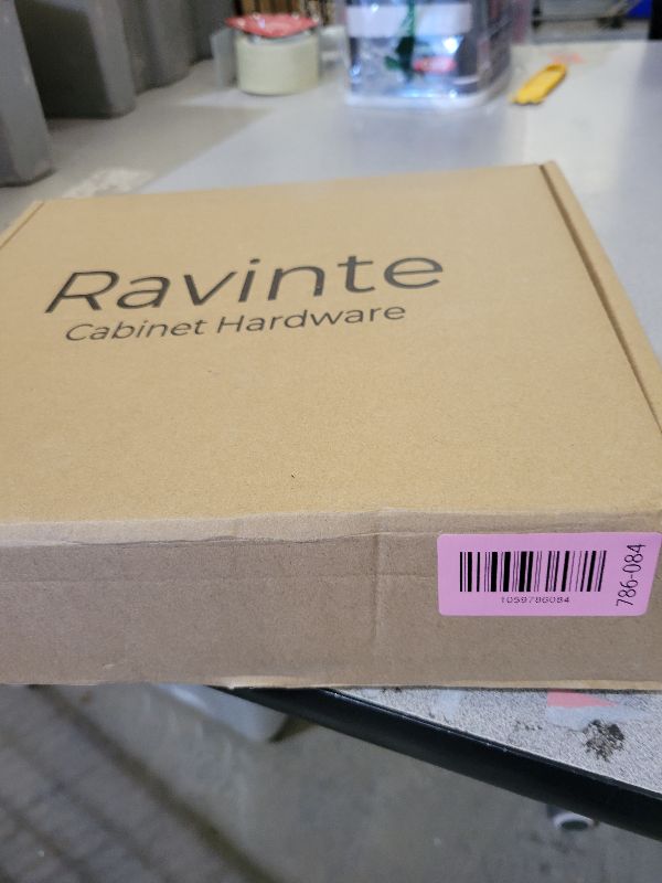 Photo 1 of 60 Pack 30 Pair 1 inch Overlay Soft Close Hinges for Kitchen Cabinet Hinges Satin Nickel Hidden Hinges Stainless Steel Concealed Hinge self Closing