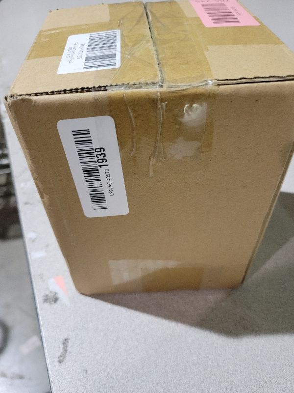 Photo 1 of 2 Pcs Flour Funnel for Kitchen Aid Mixer, for Kitchen Aid Artisan Ksm150 5-Quart Tilt-Head Stand Mixer, Plastic Powder Funnel ?for Liquid and Both Flour, Prevents Spills and Messes(White)