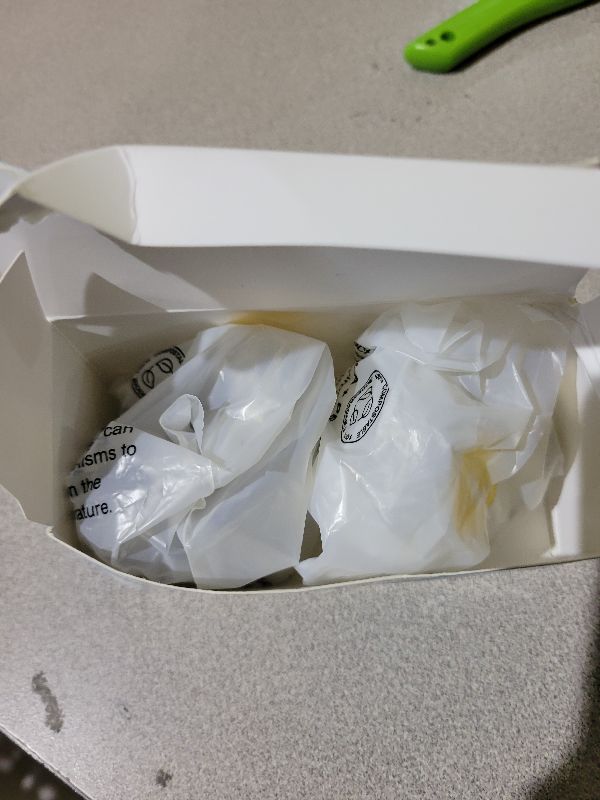 Photo 1 of 2 Packs Replacement Cushion (L) for AirTouch N20, Optimized Comfort & Secure Seal with Memory Foam (New Version), Superior Value & Durable Replacement Supplies by Everness(L)