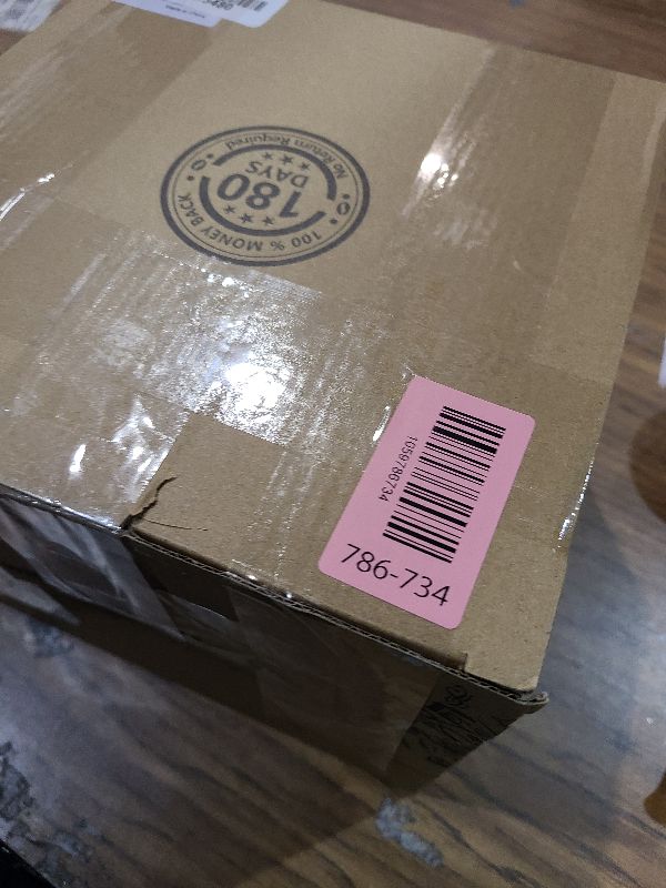 Photo 1 of 12 Cup Coffee Pot Replacement Only Compatible with Keurig K-DUO 5100 Coffee Machine, Carafe Replacement for K-DUO 5100, Durable & Reliable to Restore Brewer Performance