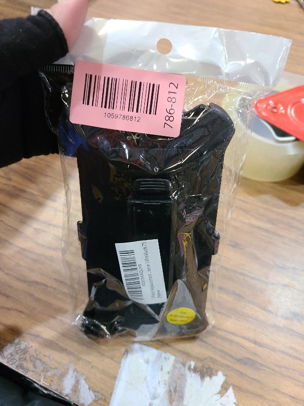 Photo 1 of 2Pack Replacement Belt Clip Holster for OtterBox Defender Series Case Apple iPhone 15ProMax(6.7”)