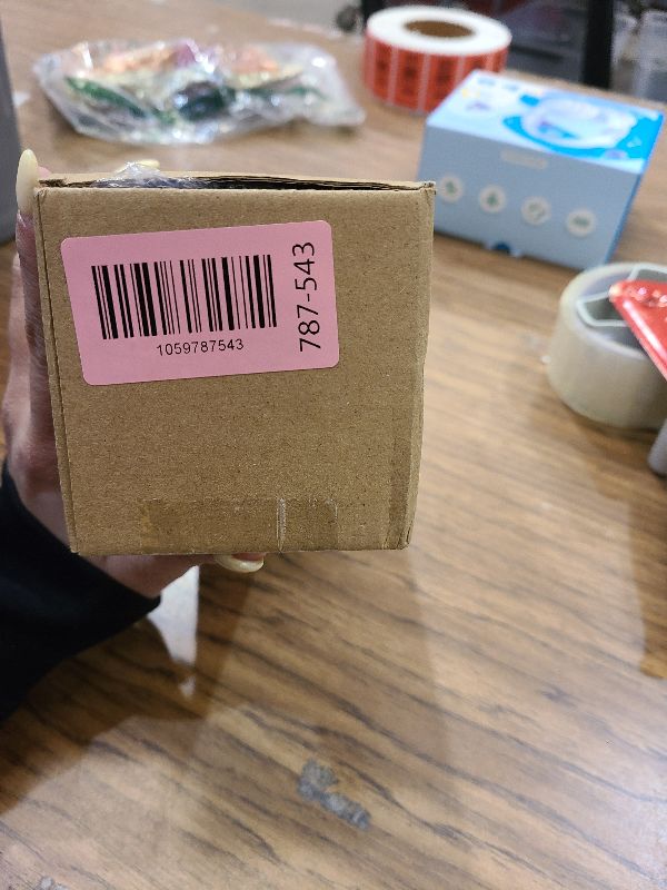 Photo 1 of 12 Pack Clear Plastic Fillable Ornament Ball 3.15''/80mm for Christmas,Holiday, Wedding,Party,Home Decor