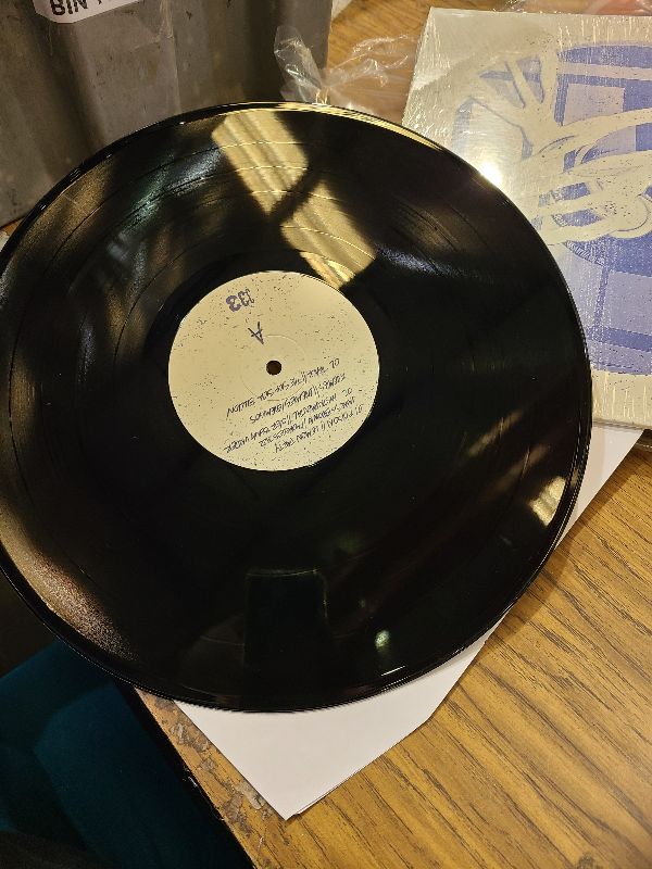 Photo 1 of 10 Years of Fake History (Limited Edition)