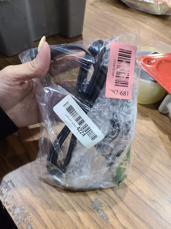 Photo 1 of 06900 Probe Temperature Control Thermostat Cord | Compatible with Presto Multiple Models Skillets/Griddles/Grills/Frypans?400°F Range, Griddle Replacemnet Parts