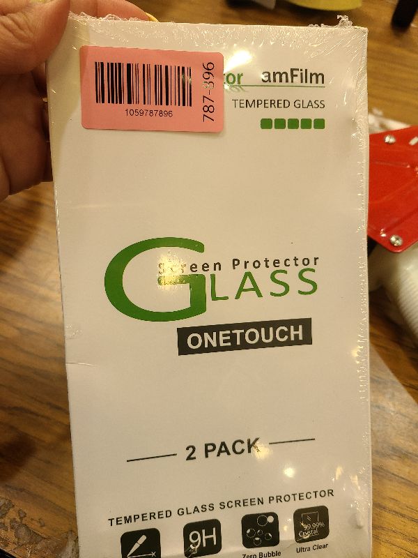 Photo 1 of amFilm Auto-Alignment OneTouch for Nintendo Switch 2 Screen Protector [7.9''] 2025 Tempered Glass, Accessories, 30 seconds Installation, Bubble Free, Anti-Scratch, Touch Sensitive, Ultra-Clear [2Pack]