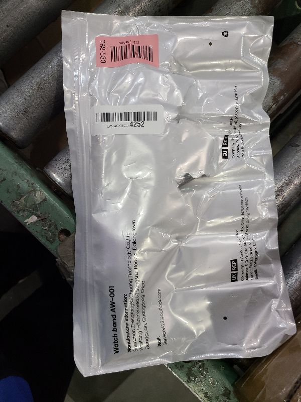 Photo 1 of 10 Pack Stretchy Bands Compatible with Apple Watch Band 40mm 38mm 41mm 42mm 44mm 45mm 46mm 49mm Women Men, Water-Resistant Solo Loop Elastic Sport Straps for iWatch Series 11 10 9 8 7 6 5 4 3 SE Ultra