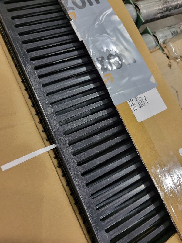 Photo 1 of #4119 Pleat Spacers Replacement Compatible with Aprilaire 2200, 2250, Space Gard 2200 Whole House Furnace, 6 Pack