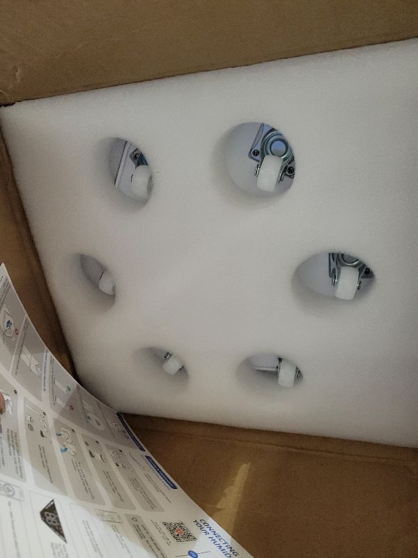 Photo 1 of 19L/5Gal Humidifiers for Bedroom Large Room 2800 sq ft, Quiet Humidifiers for Large Room, Floor Humidifier with 3 Mist Mode & Auto 180°Mist Tube for Home Whole House School Office Commercial Plants