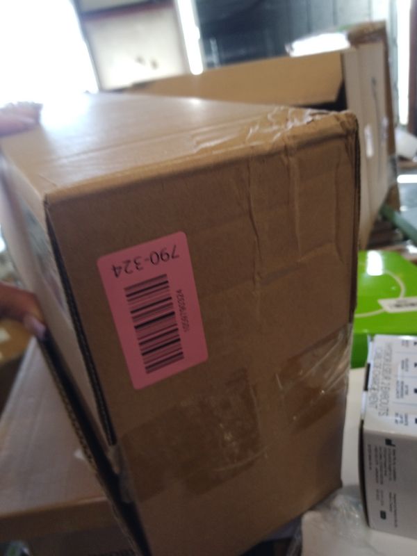 Photo 1 of 2 Pack 24'' Artificial Plants Topiary Ball Trees, Realistic Norfolk Pine Topiary with Spike Fake Bushes Faux Shrubs Plants Spring Pot Fillers Outdoor Front Porch Door Garden Yard Decorations