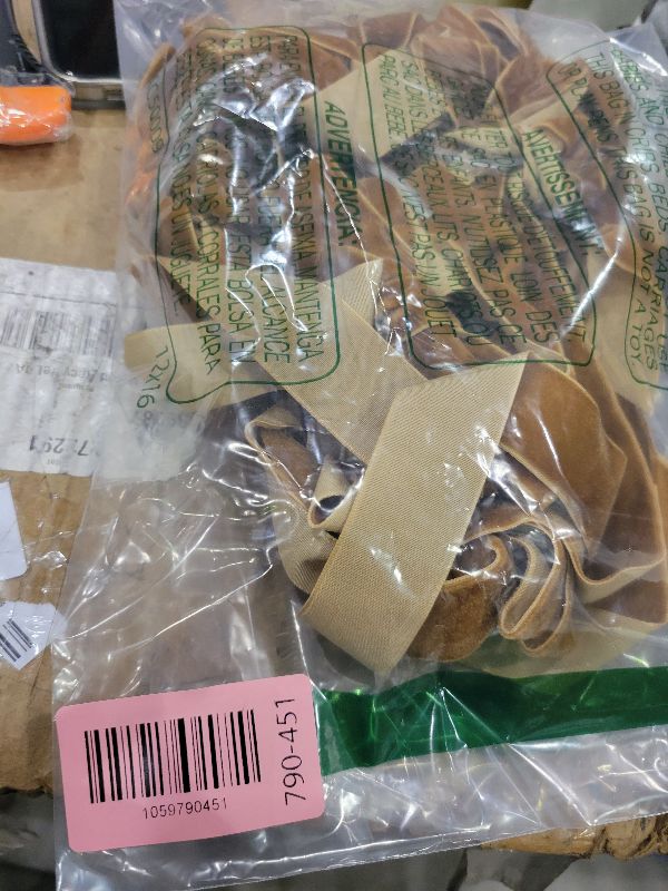 Photo 1 of 12Pcs Vintage Velvet Ribbon Bows Christmas Tree Decorations,5in x 10in Brown Xmas Ornaments for Tree Home Party Front Door Wreath Holiday Decor