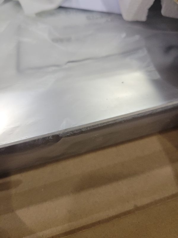 Photo 1 of 20x16"Bathroom Vanity Mirror for Wall