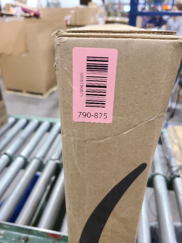 Photo 1 of 2 Pack Extra Large Dog Door Replacement Flaps with Screws, Compatible with PetSafe Freedom Doggie Doors PAC 11-11040, Dog Door Flap Measures 13 1/8”x 24 7/8”, Flexible, Durable