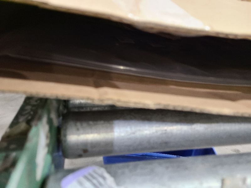 Photo 1 of 2 Pack Extra Large Dog Door Replacement Flaps with Screws, Compatible with PetSafe Freedom Doggie Doors PAC 11-11040, Dog Door Flap Measures 13 1/8”x 24 7/8”, Flexible, Durable