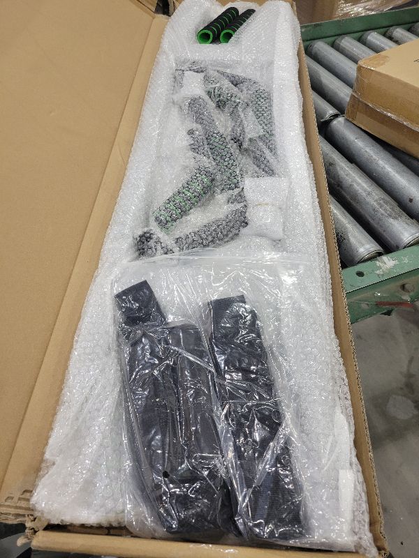 Photo 1 of 2024 Upgrade Multi-Grip Pull Up Bar with Smart Larger Hooks Technology - USA Original Patent