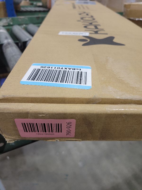 Photo 1 of 2024 Upgrade Multi-Grip Pull Up Bar with Smart Larger Hooks Technology - USA Original Patent