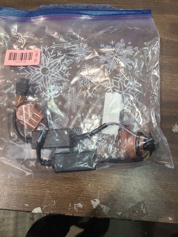 Photo 1 of 2pcs LED Decoder, 12V 3157A LED Decoder Adapter Anti Hyper Blink Flash Error Cancel Canbus Brake