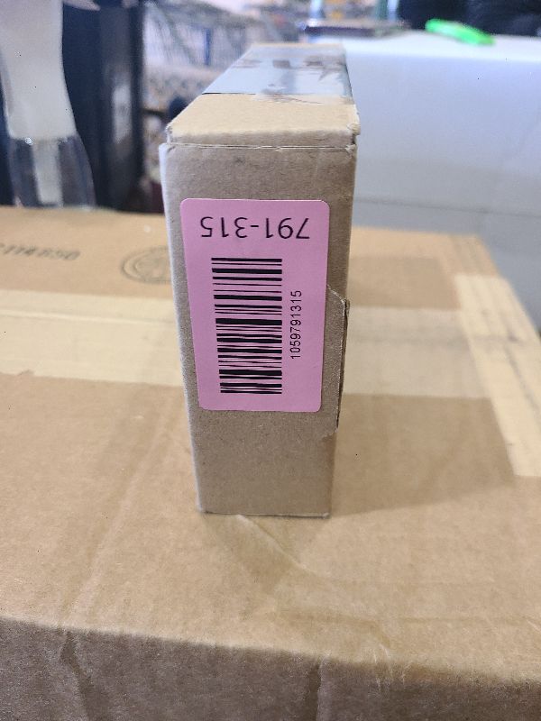 Photo 1 of 10Pcs F Type RG6 Compression Connectors Coaxial Cable Crimper Kit with Wire Stripper Repair Tool Compatible with RG59, RG6, RG11 Compatible Adjustable Tool for Satellite TV, Home Use