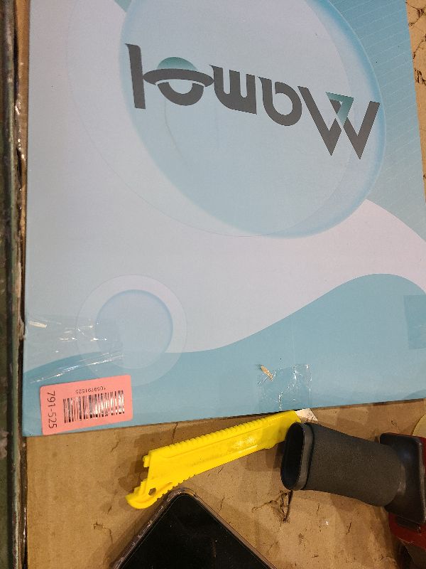 Photo 1 of [2 Pack] 24 Inch Computer Privacy Screen for 16:9 Aspect Ratio Widescreen Monitor, Eye Protection Anti Glare Blue Light Computer Monitor Privacy Filter, Removable Anti-Scratch 24in Protector Film