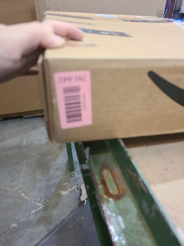 Photo 1 of 18.9 inch Glass Turntable Dining Table Large Lazy Susan Round Serving Plate Tabletop Rotating Tray with Swivel Assist System Silent & Smooth Spin (48cm / 18.9in)