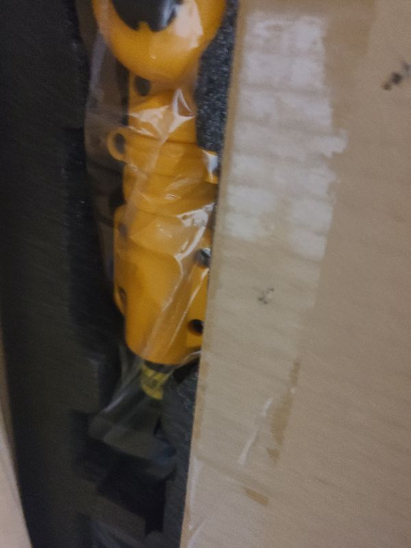 Photo 1 of 2 IN 1 Electric Pruning Shears Cordless with Pole for Dewalt 20V MAX Battery, 14Ft Reach, 1.2" Cutting Diameter, Brushless Motor Pruner - for Gardening & Tree Trimming (No Battery)