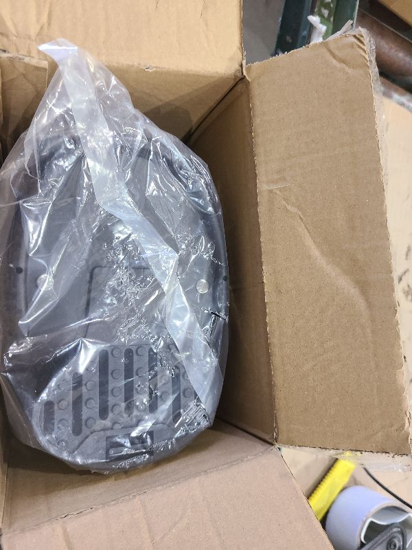 Photo 1 of 1GoTo-G 9 Pieces Golf Clubs Set for Men - Complete Mens Golf Clubs Full Set Left Handed Includes Stand Bag with Rain Hood, 1# Drive, 5# Hybrid, 5# 7# 9# PW# Irons and Putter