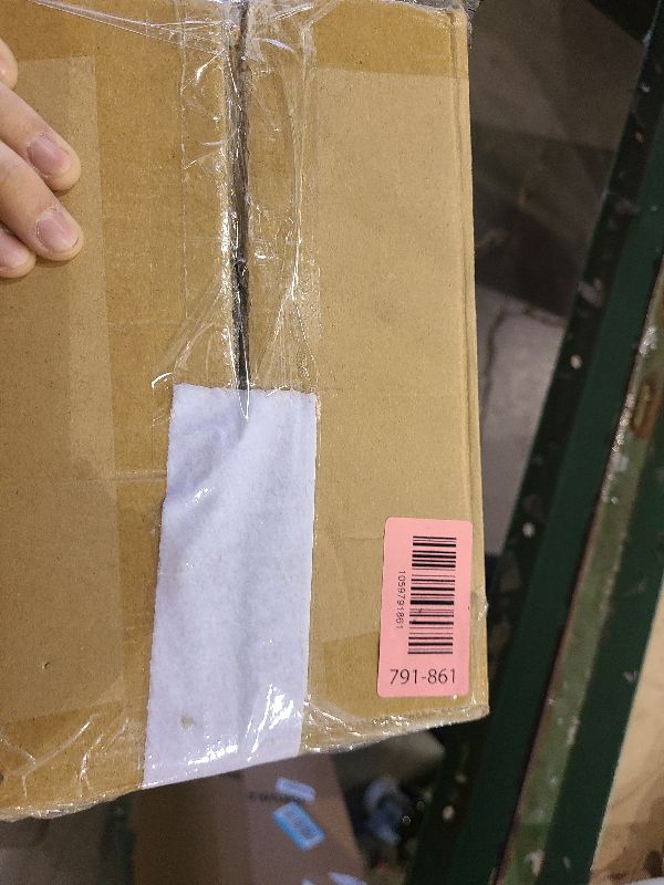 Photo 1 of 1GoTo-G 9 Pieces Golf Clubs Set for Men - Complete Mens Golf Clubs Full Set Left Handed Includes Stand Bag with Rain Hood, 1# Drive, 5# Hybrid, 5# 7# 9# PW# Irons and Putter