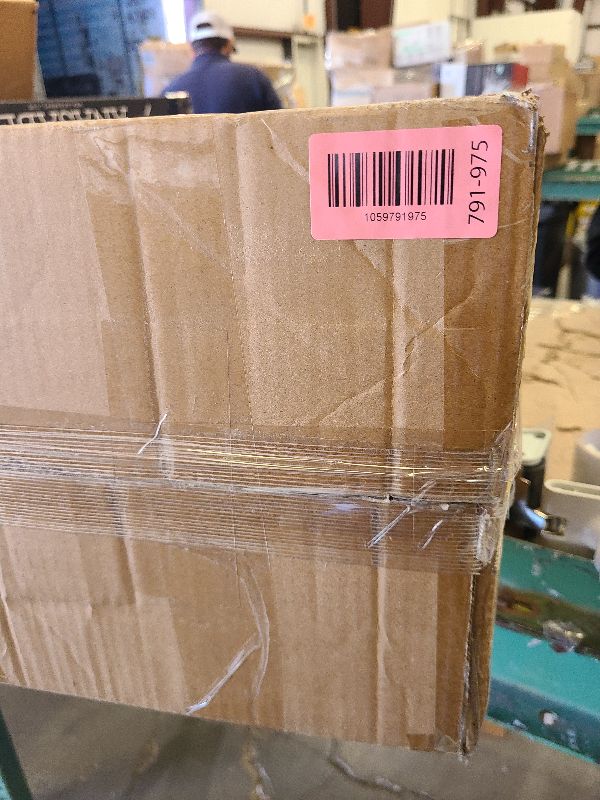 Photo 1 of 15L/4Gal Humidifier Large Room, 600mL/h Misting, 1200ft² Coverage, Auto Humidity Control, 72H Runtime, Top Fill, Aroma Diffuser, Sleep Mode, 12H Timer, Auto Shutoff Protection